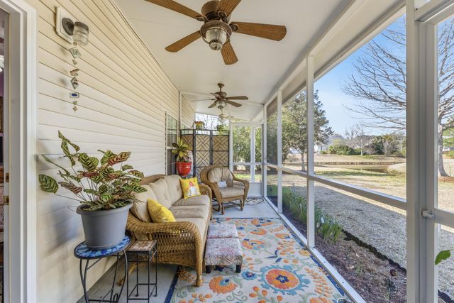 2701 Palmetto Hall Boulevard, Mount Pleasant, SC 29466