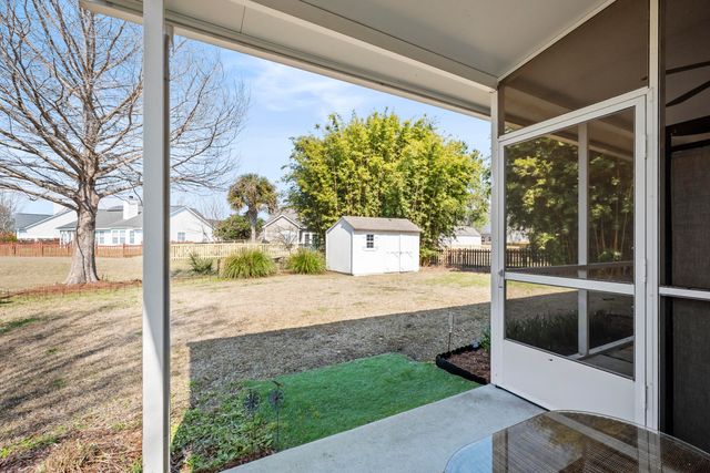 2701 Palmetto Hall Boulevard, Mount Pleasant, SC 29466