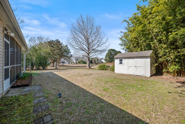 2701 Palmetto Hall Boulevard, Mount Pleasant, SC 29466