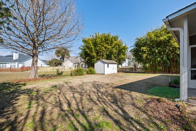 2701 Palmetto Hall Boulevard, Mount Pleasant, SC 29466