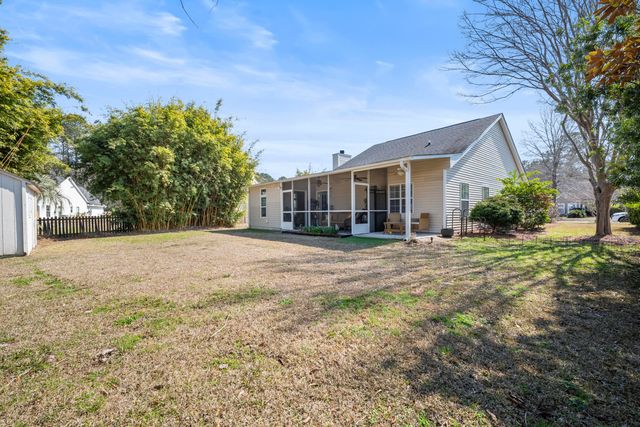 2701 Palmetto Hall Boulevard, Mount Pleasant, SC 29466