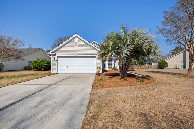 2701 Palmetto Hall Boulevard, Mount Pleasant, SC 29466
