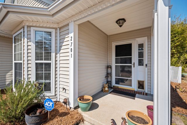 2701 Palmetto Hall Boulevard, Mount Pleasant, SC 29466