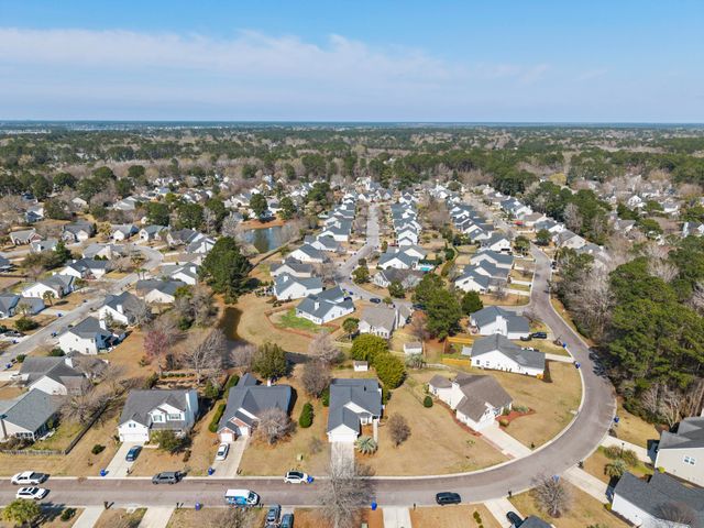 2701 Palmetto Hall Boulevard, Mount Pleasant, SC 29466