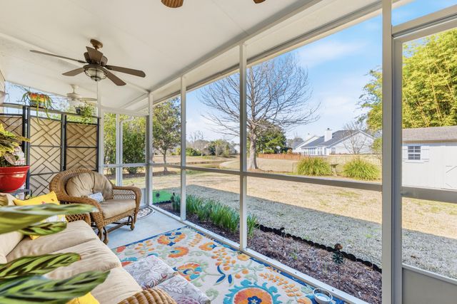 2701 Palmetto Hall Boulevard, Mount Pleasant, SC 29466