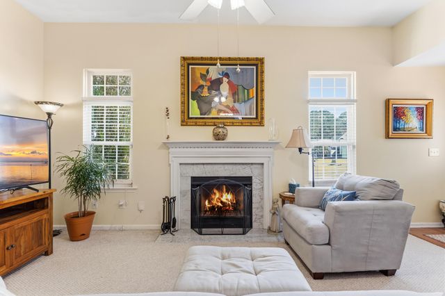 2701 Palmetto Hall Boulevard, Mount Pleasant, SC 29466