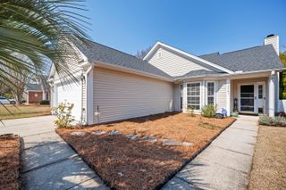 2701 Palmetto Hall Boulevard, Mount Pleasant, SC 29466