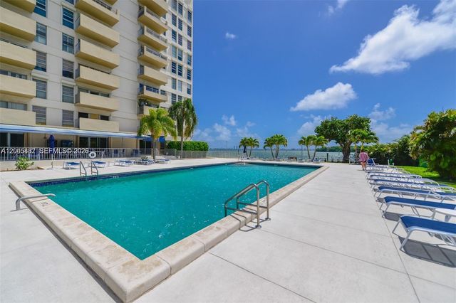 880 NE 69th Street 5L, Miami, FL 33138