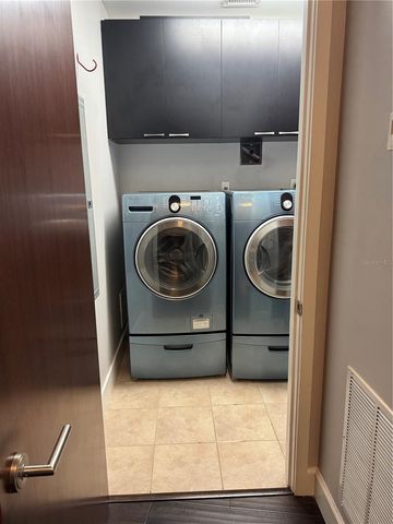 912 CHANNELSIDE DRIVE 2803, Tampa, FL 33602