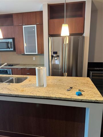 912 CHANNELSIDE DRIVE 2803, Tampa, FL 33602