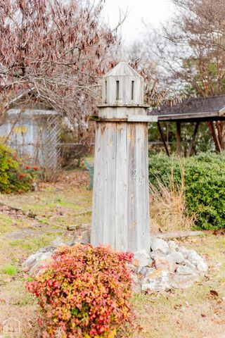 525 W Thompson Street, Paragould, AR 72450