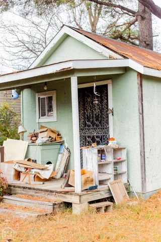 525 W Thompson Street, Paragould, AR 72450