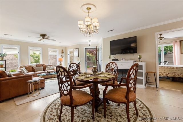 33 Abby Chase Drive, Jeffersonville, IN 47130