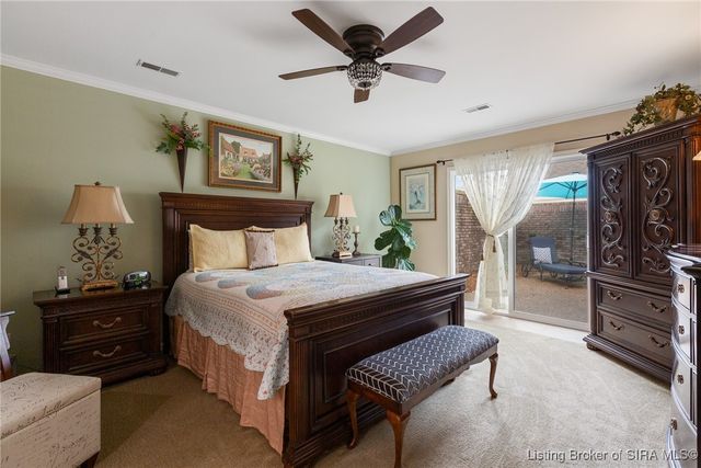 33 Abby Chase Drive, Jeffersonville, IN 47130