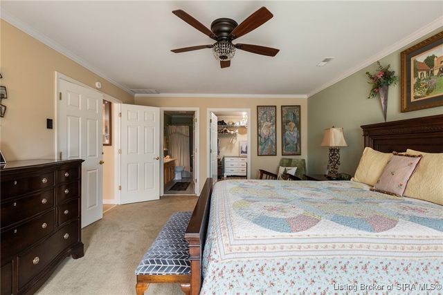 33 Abby Chase Drive, Jeffersonville, IN 47130