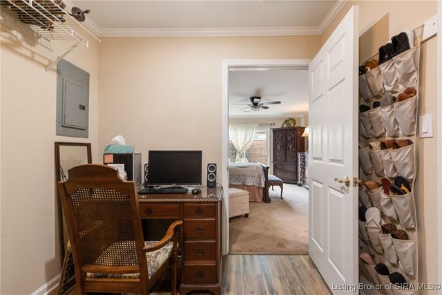 33 Abby Chase Drive, Jeffersonville, IN 47130