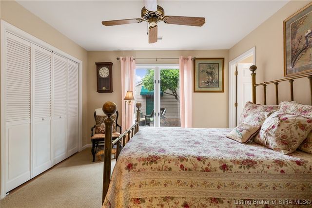 33 Abby Chase Drive, Jeffersonville, IN 47130