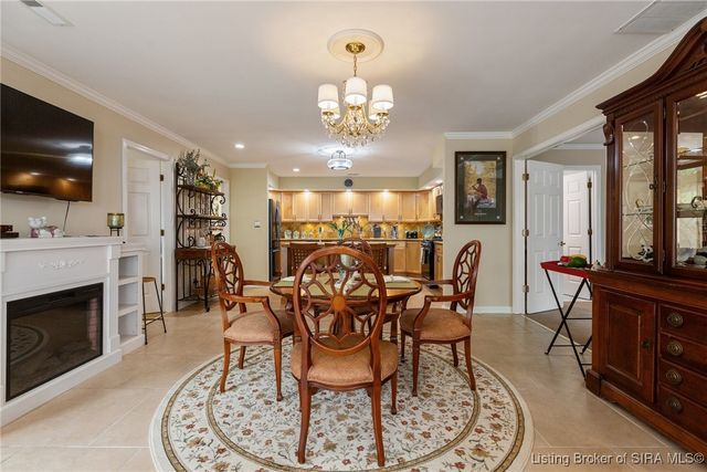 33 Abby Chase Drive, Jeffersonville, IN 47130