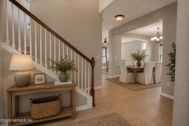 40 HOWLAND Drive, Ponte Vedra, FL 32081