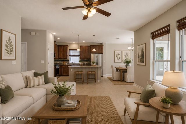 40 HOWLAND Drive, Ponte Vedra, FL 32081