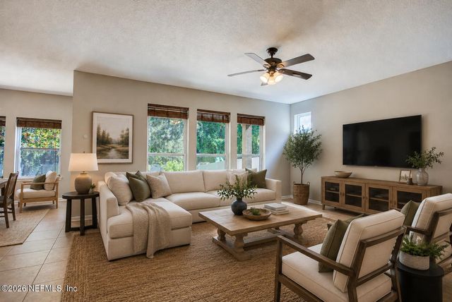 40 HOWLAND Drive, Ponte Vedra, FL 32081