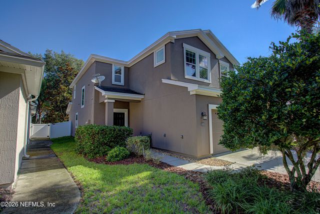 40 HOWLAND Drive, Ponte Vedra, FL 32081