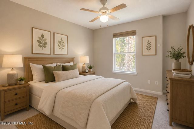 40 HOWLAND Drive, Ponte Vedra, FL 32081