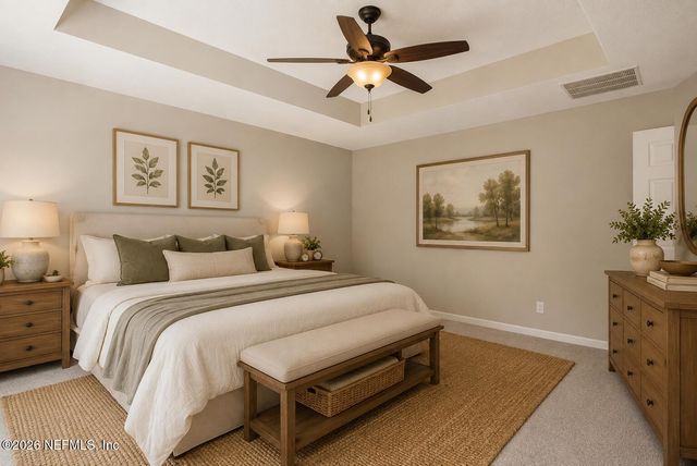 40 HOWLAND Drive, Ponte Vedra, FL 32081