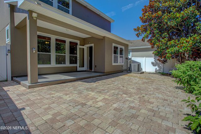 40 HOWLAND Drive, Ponte Vedra, FL 32081