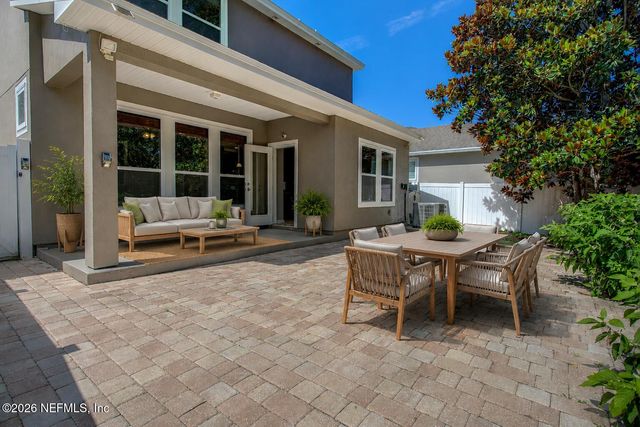 40 HOWLAND Drive, Ponte Vedra, FL 32081