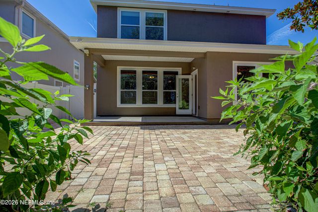 40 HOWLAND Drive, Ponte Vedra, FL 32081