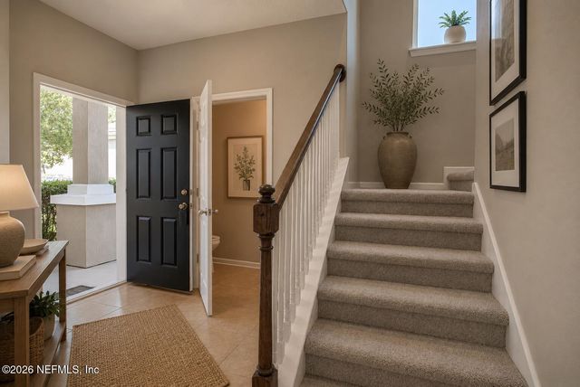 40 HOWLAND Drive, Ponte Vedra, FL 32081