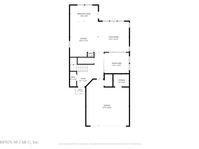 40 HOWLAND Drive, Ponte Vedra, FL 32081