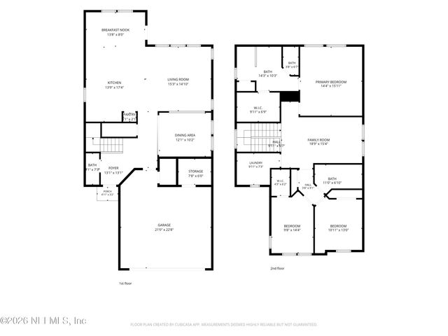 40 HOWLAND Drive, Ponte Vedra, FL 32081