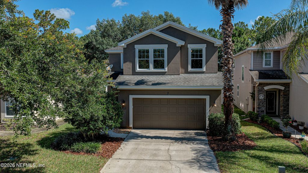 40 HOWLAND Drive, Ponte Vedra, FL 32081