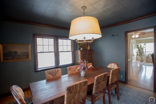 2323 SW 20th ST, Topeka, KS 66604