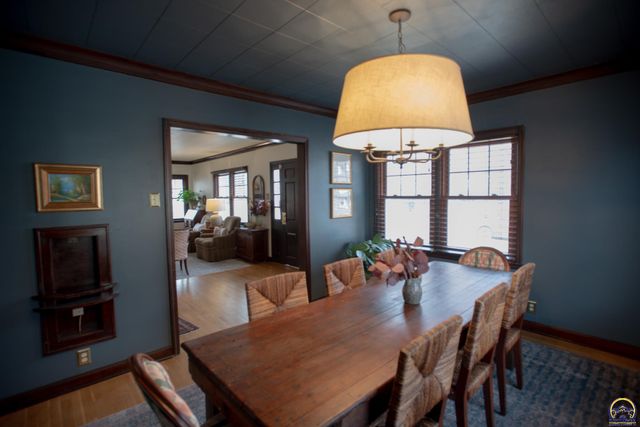 2323 SW 20th ST, Topeka, KS 66604