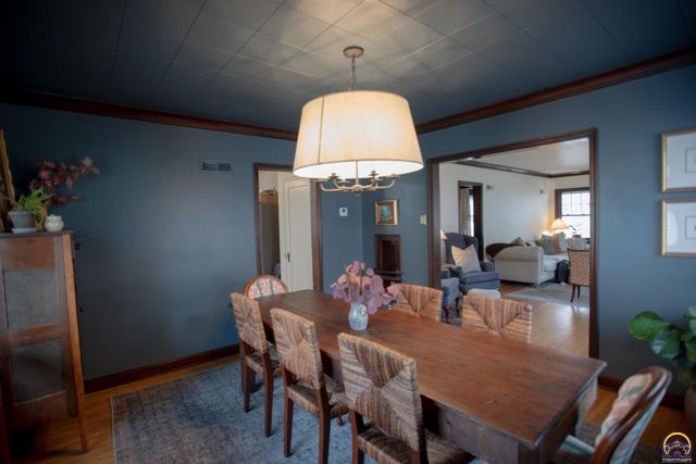 2323 SW 20th ST, Topeka, KS 66604