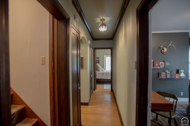 2323 SW 20th ST, Topeka, KS 66604