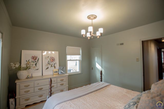 2323 SW 20th ST, Topeka, KS 66604