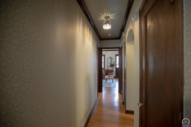 2323 SW 20th ST, Topeka, KS 66604