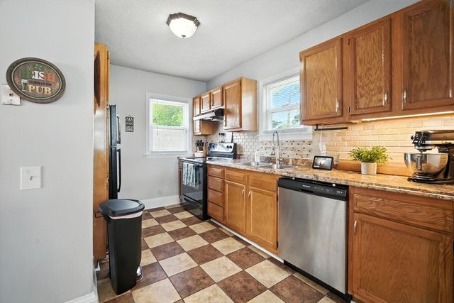 91 Braddock Street, Springfield, MA 01109