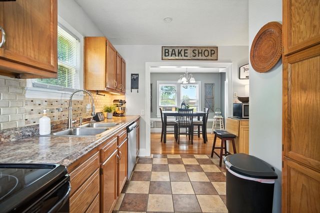 91 Braddock Street, Springfield, MA 01109