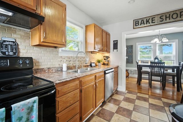 91 Braddock Street, Springfield, MA 01109