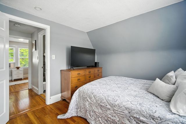 91 Braddock Street, Springfield, MA 01109