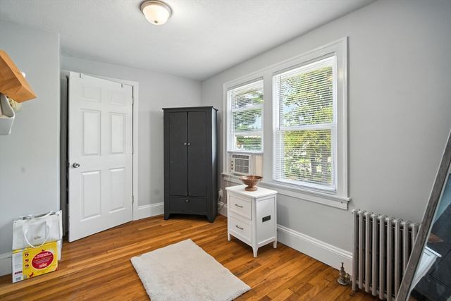 91 Braddock Street, Springfield, MA 01109