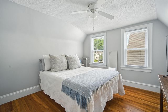 91 Braddock Street, Springfield, MA 01109