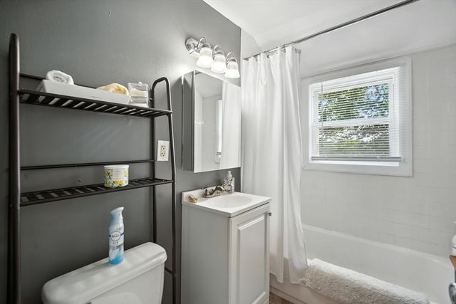91 Braddock Street, Springfield, MA 01109