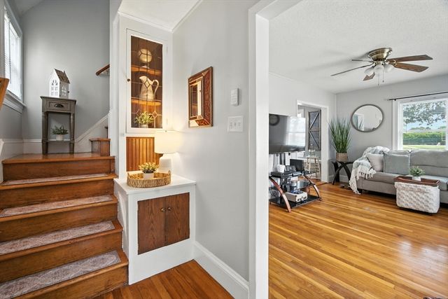 91 Braddock Street, Springfield, MA 01109