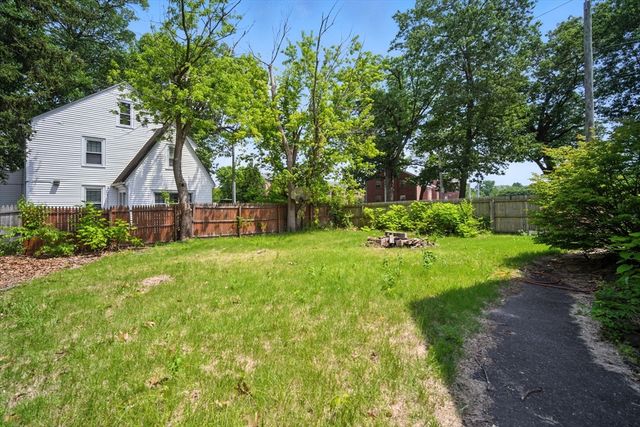 91 Braddock Street, Springfield, MA 01109